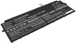 Cameron Sino 0B200-03550100 Laptop akkumulátor 4050 mAh (0B200-03550100)