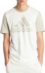 adidas Sportswear Essentials Single Jersey Big Logo Rövid ujjú póló is1306 Méret L