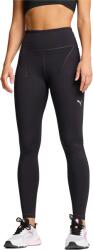 PUMA CLOUDSPUN SOFT HW FL TIGHT Leggings 525771-91 Méret S