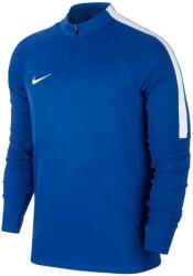 Nike M NK DRY SQD17 DRIL TOP LS Hosszú ujjú póló 831569-463 Méret XXL