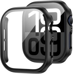 Tech-Protect Apple Watch 10 (46mm) Tok - Tech-Protect Defense360 - Fekete (WR-178610)