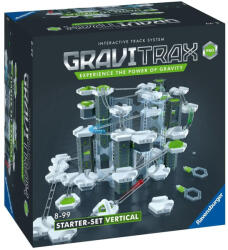 Ravensburger Gravitrax Pro 153db-os kezdő készlet -Ravensburger (224265-62171)