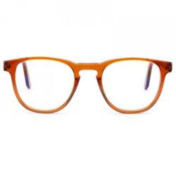  Barner Dalston szemüveg kék fény ellen Szín: Barna