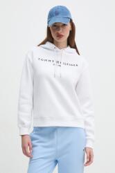 Tommy Hilfiger felső - fehér S - answear - 35 990 Ft