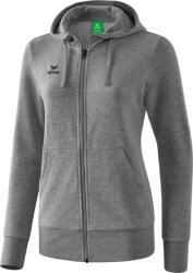 Erima Hanorac cu gluga Hoodie jacket Erima 2072004 Marime 44