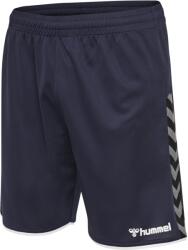 Hummel Sorturi Hummel AUTHENTIC KIDS POLY SHORTS 204925-7026 Marime XS (123-128 cm)