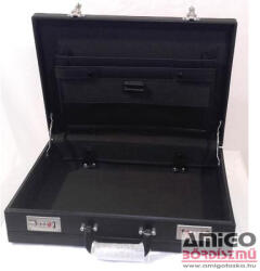 D&N Leder DN-2625 diplomatatáska