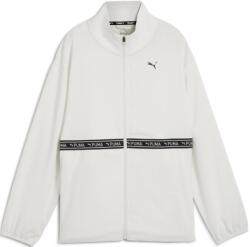 PUMA WOVEN ELASTIC JACKET Q4 Dzseki 525835-05 Méret M - top4fitness