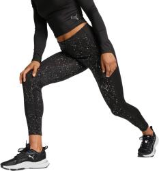 PUMA INTERGALACTIC HW 7/8 TIGHT Leggings 525797-01 Méret S - top4fitness