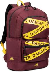 RIVACASE Erebus 5421 Wine red