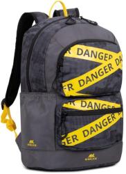 RIVACASE Erebus 5421 Grey