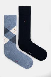 Tommy Hilfiger sötétkék - sötétkék 39/42