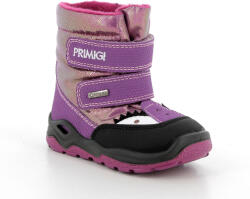 Primigi Primigi, bélelt, vízálló téli csizma (GORE-TEX) (25-29 méretben) 6861300 (25)