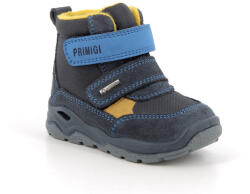 Primigi Primigi, bélelt, vízálló téli csizma (GORE-TEX) (22-24 méretben) 6861222 (22)