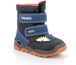 Primigi Primigi, bélelt, vízálló téli csizma (GORE-TEX) (22-24 méretben) 6861333 (22)