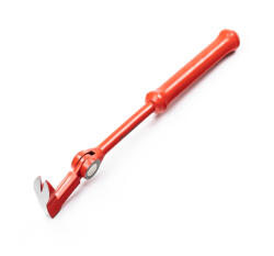 CRESCENT acél feszítővas állítható fejjel - 30 cm