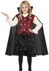 Fiestas Guirca Gyermek jelmez - Vámpír Classic Méret - gyermek: L: 127-132 cm (78348)