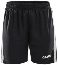 Craft PRO CONTROL SHORTS W Rövidnadrág 1906705-999900 Méret XXL - weplayvolleyball