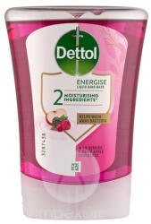 Dettol é. nél. kézm. UT. 250ml Wildberry - delfinbuvar