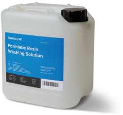 Formlabs Resin Washing Solution (gyantamosó oldat; 5 liter) (SLN-RW-01)