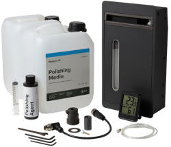 Formlabs Fuse Blast Polishing System (homokfúvó állomás kiegészítő) (PKG-FS1-FB-PS-01_)