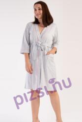 Vienetta Extra méretű női köntös (NKN1457 1XL)