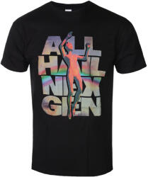 ROCK OFF Tricou bărbați Bring Me The Horizon - All Hail - ROCK OFF - BMTHTS104MB