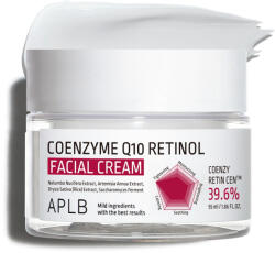 APLB - Coenzyme Q10 Retinol Facial Cream 55ml
