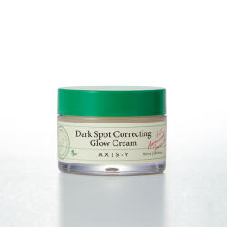 AXIS-Y - Dark Spot Correcting Glow Cream (50ml)