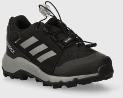 adidas TERREX gyerek cipő TERREX GTX K fekete - fekete 28.5