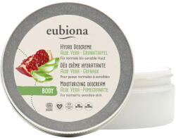 eubiona Hydro Krémdezodor 50 ml