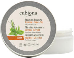 eubiona Sport Krémdezodor 50 ml