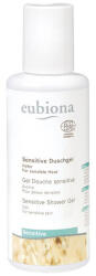 eubiona Sensitive Tusfürdő zabbal, érzékeny bőrre 200 ml