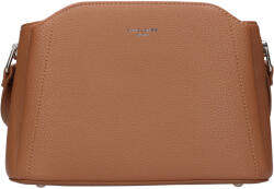 David Jones Női crossbody táska David Jones Darra - barna