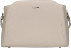 David Jones Női crossbody táska David Jones Darra - szürke