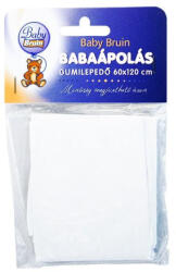 Baby Bruin Gumilepedő 60 * 120 cm