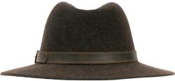 Blaser Palarie Blaser Travel Dark Brown Mottled marime 55 (BL.122072.119.1.55)