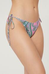 MC2 Saint Barth bikini alsó rózsaszín - rózsaszín L - answear - 22 990 Ft