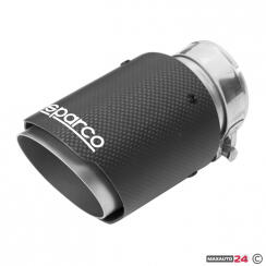 Sparco Накрайник за Ауспух sparco spt201