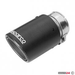 Sparco Накрайник за Ауспух sparco spt200