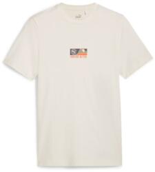 PUMA Better Sportswear , Natur , S
