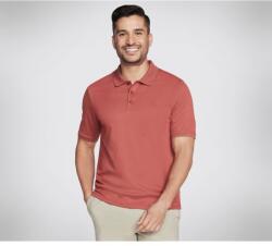 Skechers Off Duty Polo , Maro , XL