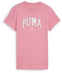 PUMA Squad Graphic , Pink , L