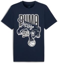 PUMA Winning Shot , Albastru , S