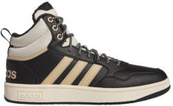 adidas Hoops 3.0 MID , Negru , 45 1/3 - hervis - 230,00 RON