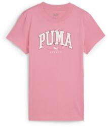 PUMA Squad Graphic , Pink , S