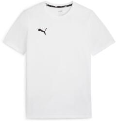 PUMA teamGOAL Casuals Tee , Alb , XL