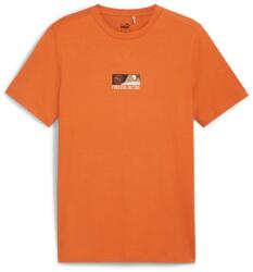 PUMA Better Sportswear , Orange , XXL