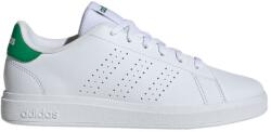 Adidas Advantage Base 2.0 , Alb , 35.5 - hervis - 190,00 RON