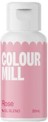 Colour Mill Colorant Colour Mill - Roz pudră 20 ml